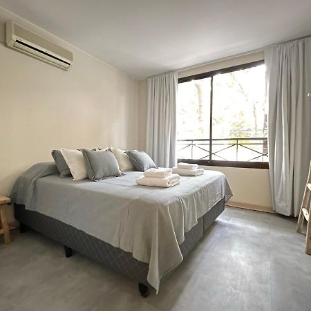 Departamento En Edificio Presidente Plaza Espana Mendoza Ngoại thất bức ảnh
