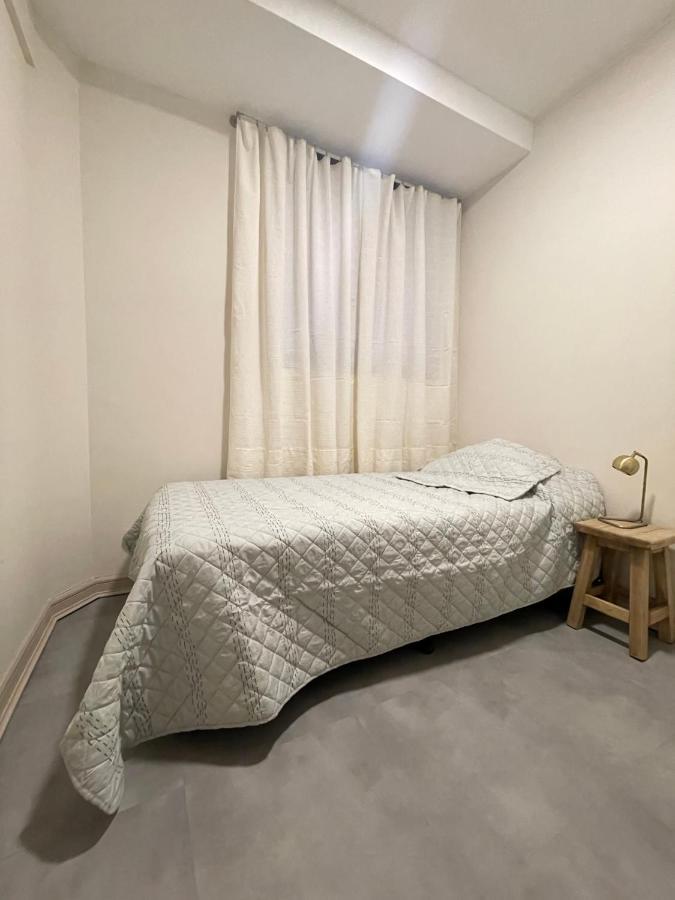 Departamento En Edificio Presidente Plaza Espana Mendoza Ngoại thất bức ảnh